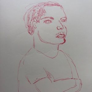 Meet your Posher, Jonathan